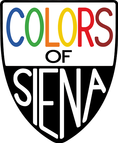 Colors of Siena